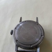Стар механичен часовник , снимка 13 - Антикварни и старинни предмети - 29719373
