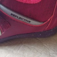 Бебешки обувки Adidas Fortaplay, снимка 7 - Бебешки обувки - 38915312