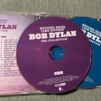 BOB DYLAN , снимка 12 - CD дискове - 42757620