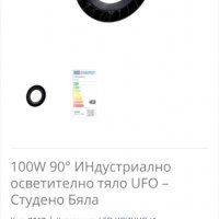 LED прожектор, снимка 4 - Прожектори - 40048369