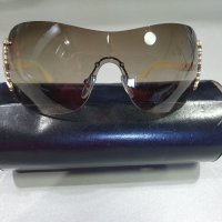 BVULGARI 6061-B,слънчеви очила , снимка 7 - Слънчеви и диоптрични очила - 39755981