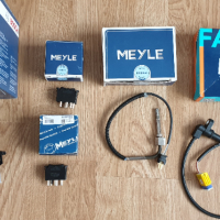 Нови Bosch,Meyle,FAE,оригинални авточасти,филтър,датчик, снимка 1 - Части - 36477620