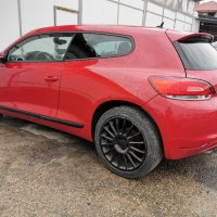 Vw scirocco 2.0tdi dsg / фв сироко 2.0 тди на части , снимка 3 - Автомобили и джипове - 29518188