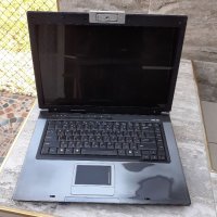 Лаптоп ASUS F5Z-AP142D-за части, снимка 8 - Лаптопи за игри - 39220606