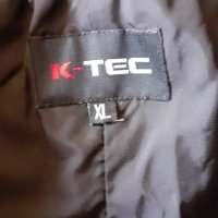 панталон ски К-ТЕС нов размер XХL, за едър човек, не е ползван, снимка 1 - Панталони - 36651285