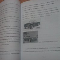 Книга литература автомобили Orphan Car Companies of Detroit английски , снимка 3 - Енциклопедии, справочници - 20484140