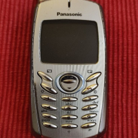 GSM PANASONIC eb G51M. , снимка 2 - Други - 36432448