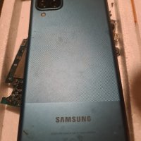 Samsung A12/125/ Части , снимка 5 - Резервни части за телефони - 38113741