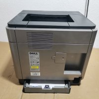 Принтер DELL 1320C Color Laser Printer , снимка 9 - Принтери, копири, скенери - 42891922