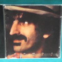 Frank Zappa(Fusion,Avantgarde) –3CD, снимка 12 - CD дискове - 44612335