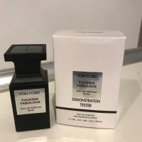 Tom Ford Fucking Fabulous EDP 50 ml Tester , снимка 1 - Мъжки парфюми - 35351039