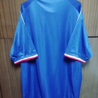 Ajax Amsterdam Umbro Vintage оригинална футболна тениска фланелка Аякс, снимка 2 - Тениски - 39882073