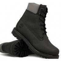 водоустойчиви боти TIMBERLAND PREMIUM 6 INCH BOOT HELCOR  номер 39, снимка 1 - Дамски боти - 38708246