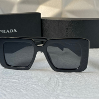PR дамски слънчеви очила, снимка 6 - Слънчеви и диоптрични очила - 44590152