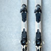 Ценни дизайнерски ски ATOMIC austria KITZBUHELER SKI 262-382 185cm.  + ски автомати ATOMIC XT12, снимка 13 - Зимни спортове - 44340273