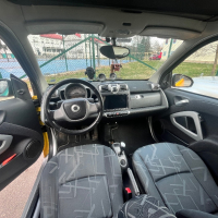 Smart Fortwo , снимка 4 - Автомобили и джипове - 44617132