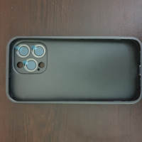 Алуминиев калъф за IPhone 13 Pro Max, снимка 2 - Калъфи, кейсове - 44535838