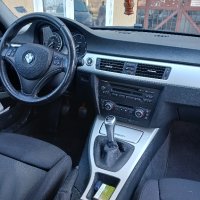 Продава се BMW 320 Е90, снимка 3 - Автомобили и джипове - 44227829