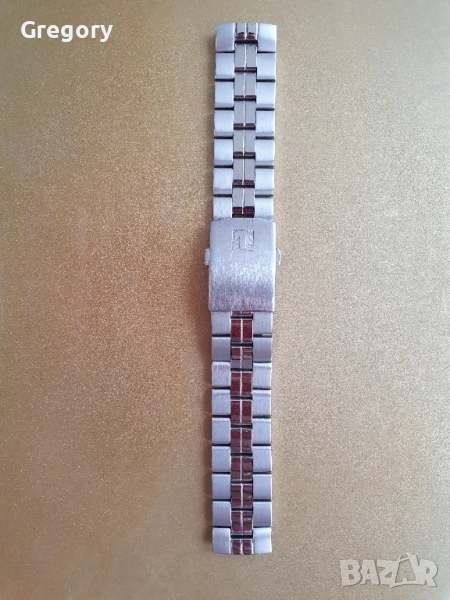 Верижка за Tissot PR100 T049410b T049410a ..., снимка 1