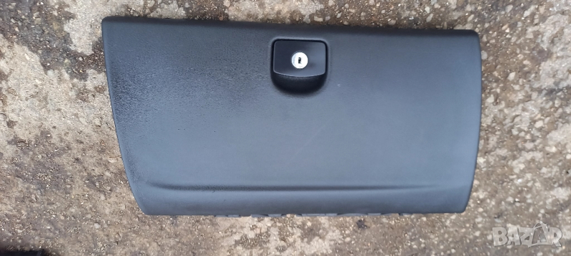 Капак жабка Peugeot 407, снимка 1