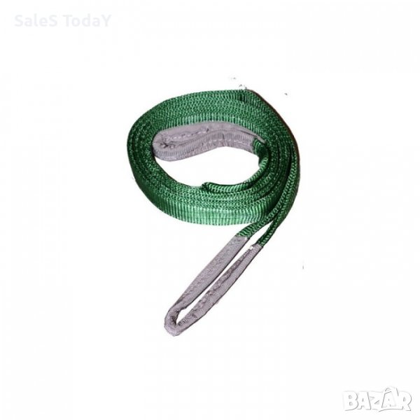 Колан за товар, 2тона, 4метра, снимка 1