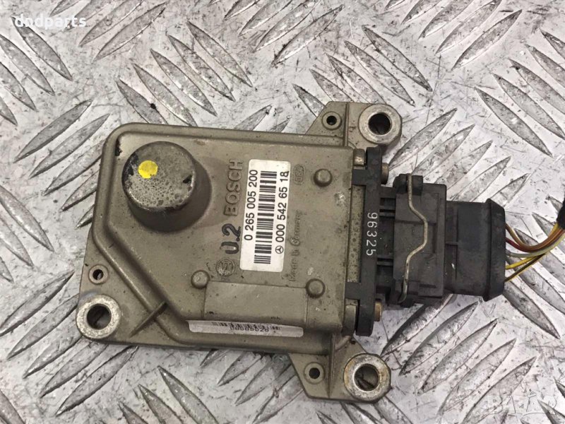 Сензор Mercedes S500,W220,2000г. Идент. №: 6323, снимка 1