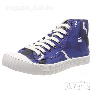 МЪЖКИ КЕЦОВЕ – G-STAR RAW ROVULC; размери: 45, снимка 1