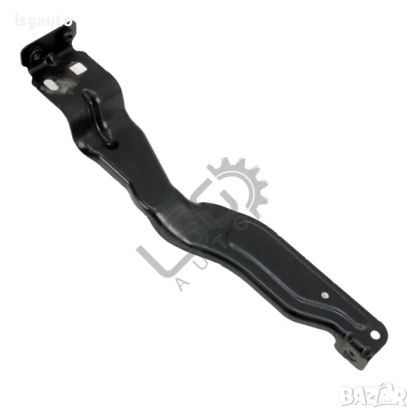 Дясна част очиларка Mercedes-Benz C-Class 204 (W/S/C) 2007-2014 ID: 144704, снимка 1