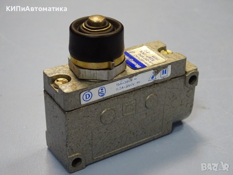 изключвател Honeywell BZE7-2RN, снимка 1
