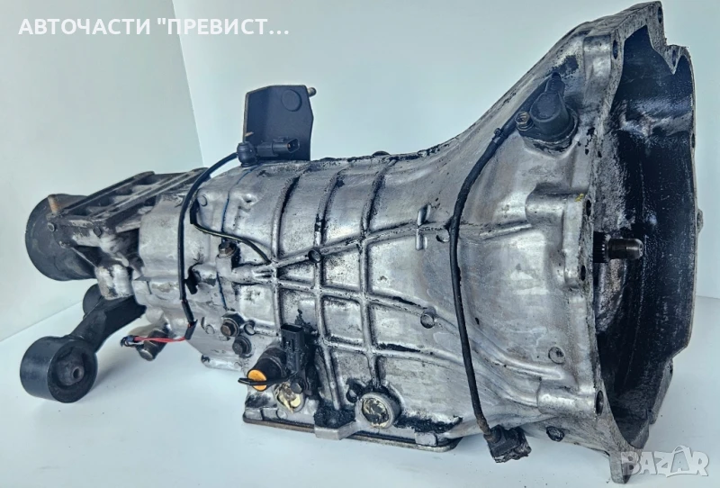 Скоростна Кутия за Хюндай Х1 2.5 ТД 114к.с Hyundai H1 (1997г-2007г), снимка 1