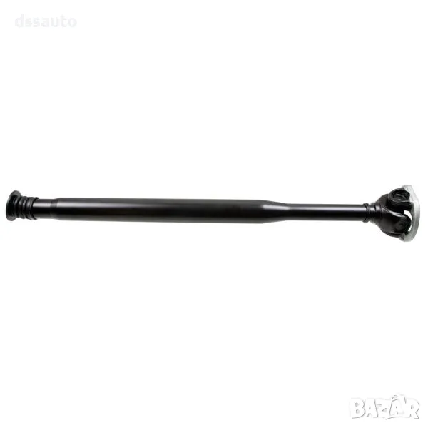 Преден кардан Mercedes 4Matic W204 W218 C207 W212 W222 W221 W216, снимка 1