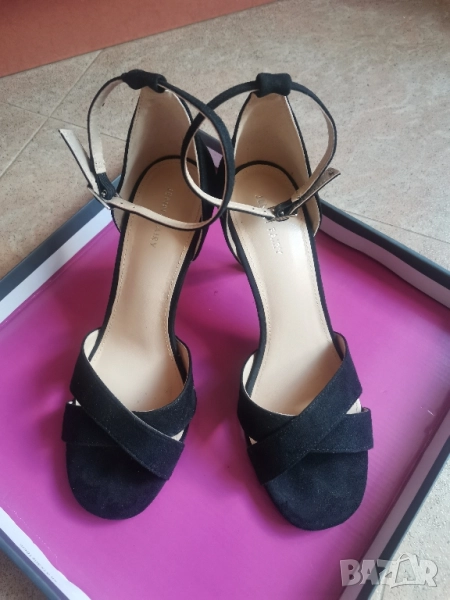 Сандали на Jenni Fairy, снимка 1