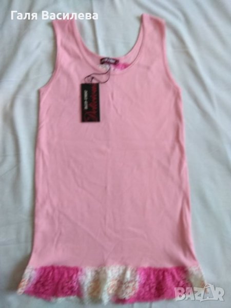 Дамски топ, снимка 1