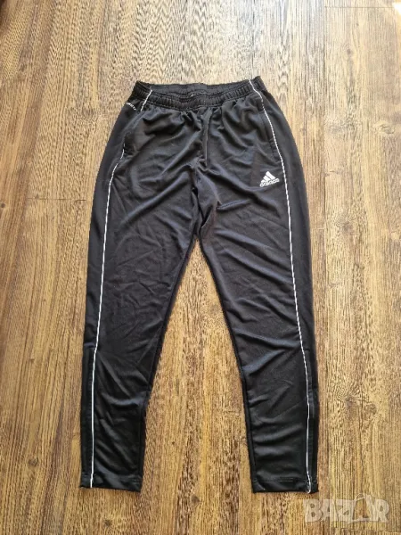 Страхотно мъжко спортно долнище ADIDAS размер L, снимка 1