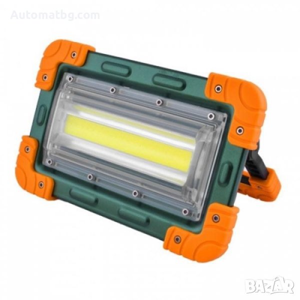 Работна лампа Automat, 3 режима, USB, 1000Lm, снимка 1