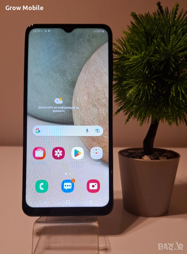 Samsung A12, снимка 1