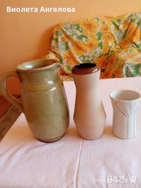 Аксесоари за бита, снимка 1