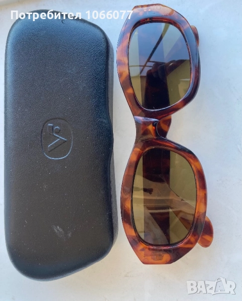 Слънчеви очила Vogue , снимка 1