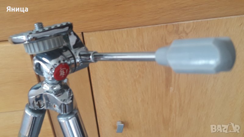 Тринога трипод, снимка 1