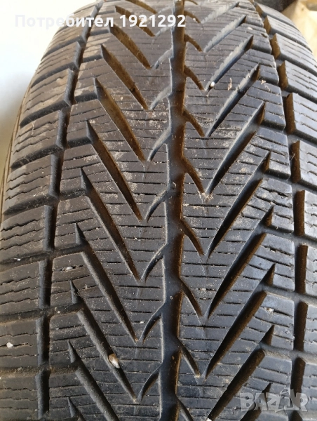 гуми , снимка 1