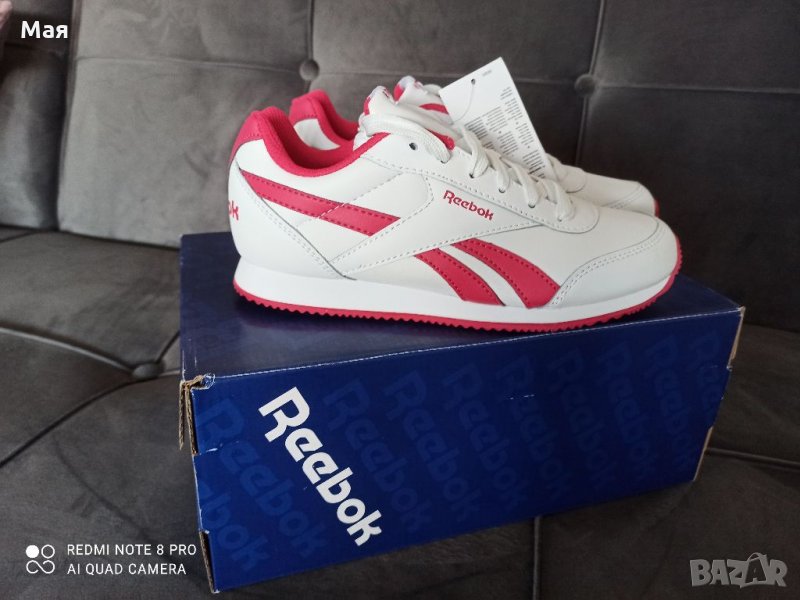 Детски маратонки 'Reebok', снимка 1