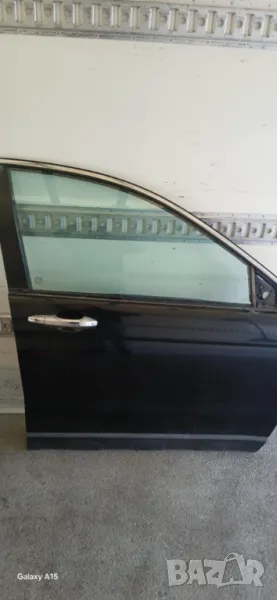 Предна дясна врата HONDA CR-V III 2006- 2010, снимка 1