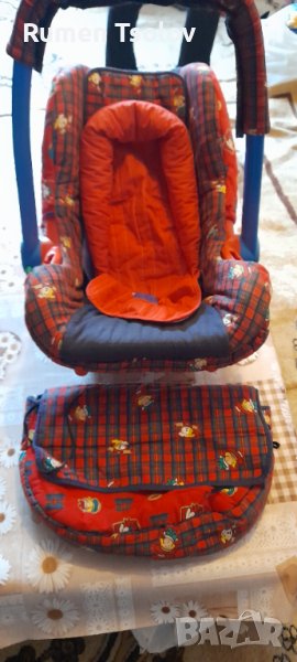 Детско столче за кола , снимка 1
