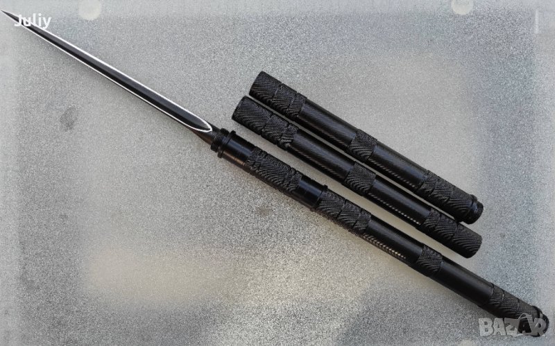 Китайски ловен нож /копието на дивата свиня/, снимка 1