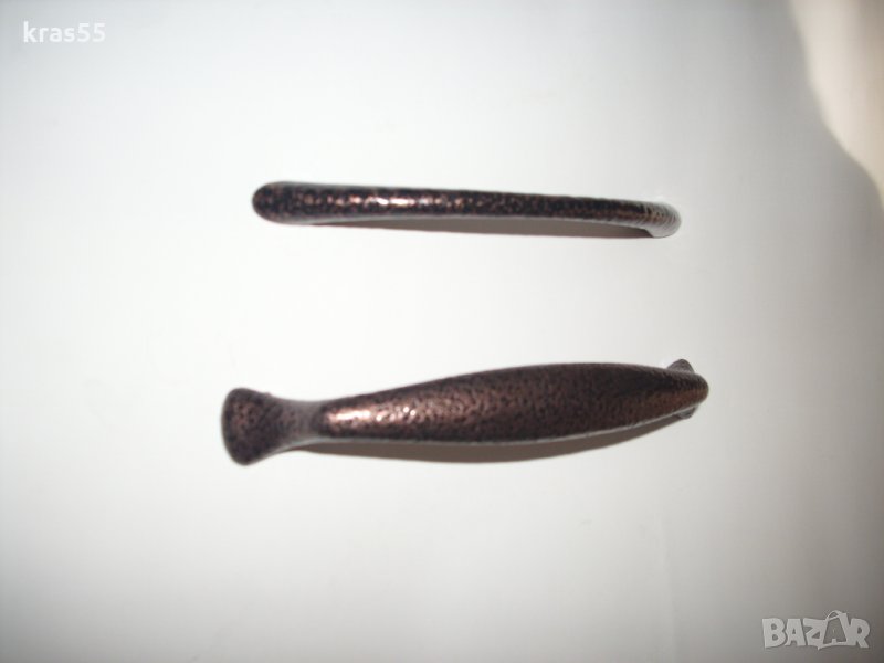 Мебелни дръжки, снимка 1