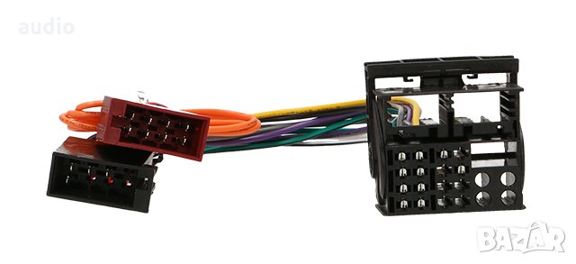 ISO VW Golf 5 femile, снимка 1