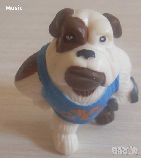 Играчка от шоколадово яйце , снимка 1