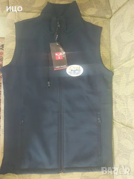 Работен елек PAYPER , снимка 1