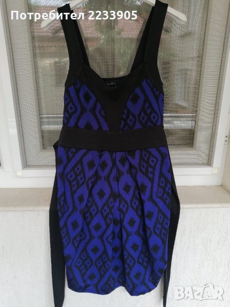 Рокля , снимка 1