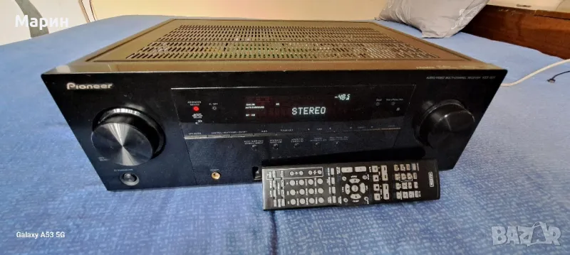 Продавам Pioneer VSX 921 K, снимка 1